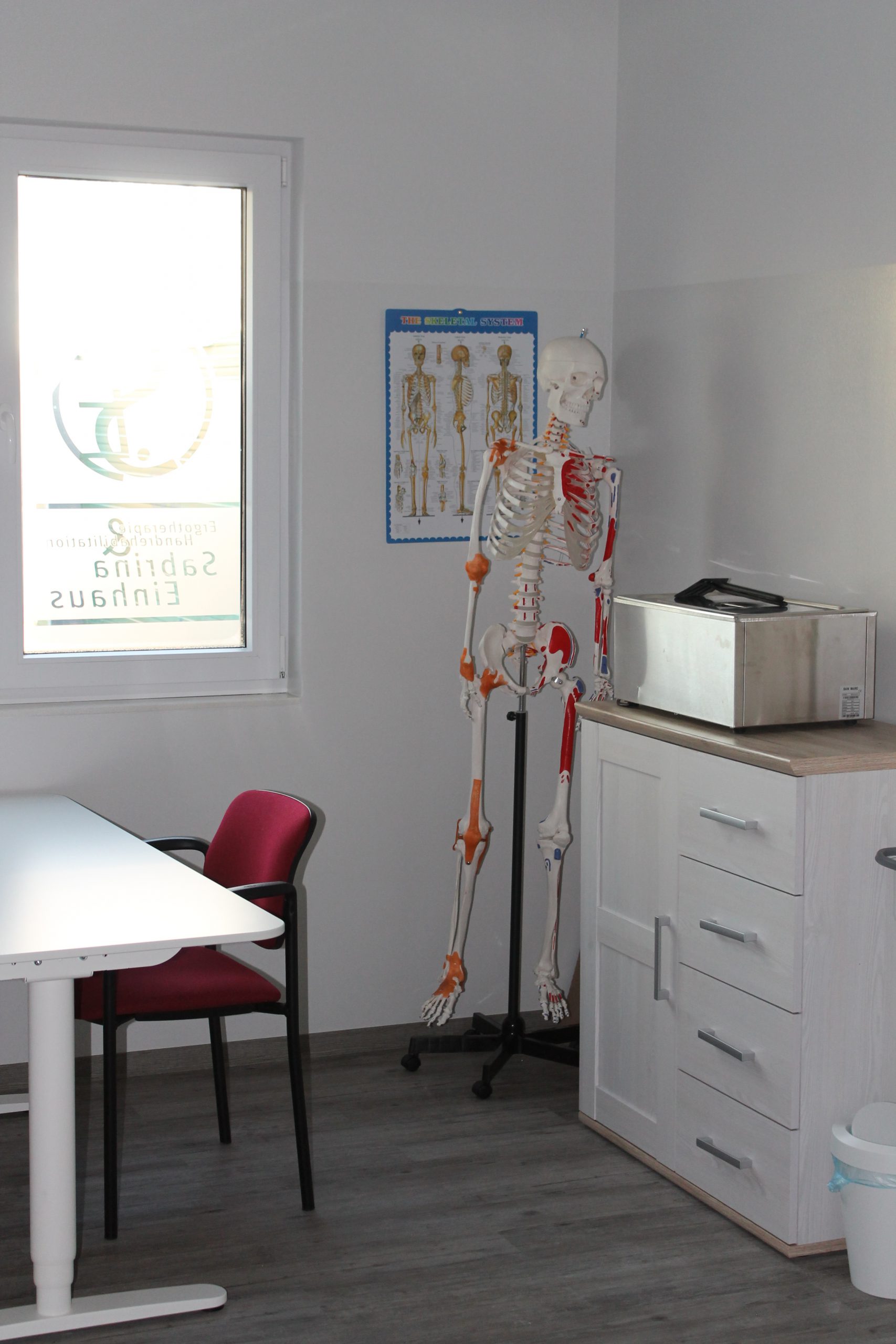 Praxis Für Ergotherapie Und Handrehabilitation Sandra Schumann Praxis – Ergotherapie & Handrehabilitation